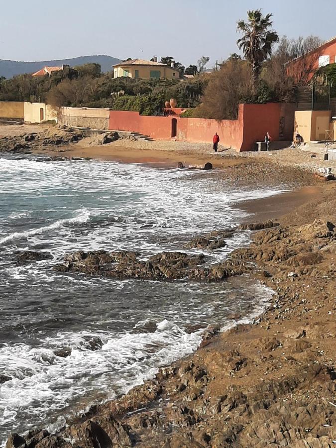 Le Mediterraneo سانت أي جولف المظهر الخارجي الصورة