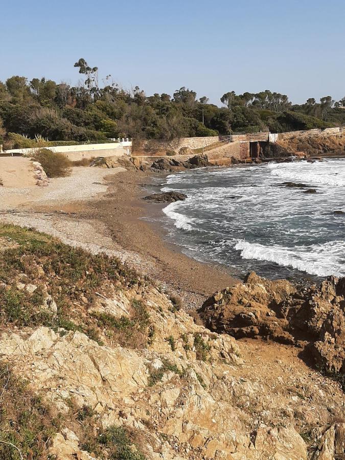 Le Mediterraneo سانت أي جولف المظهر الخارجي الصورة