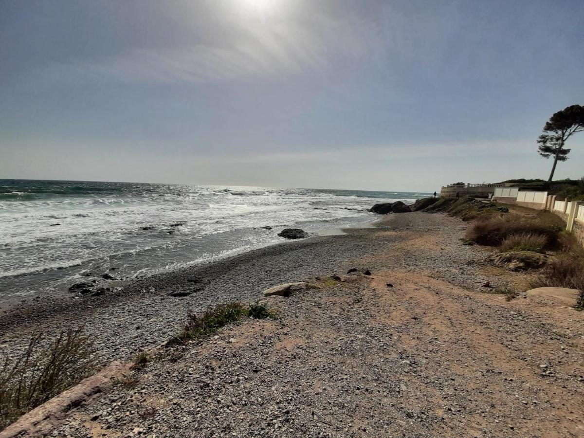 Le Mediterraneo سانت أي جولف المظهر الخارجي الصورة