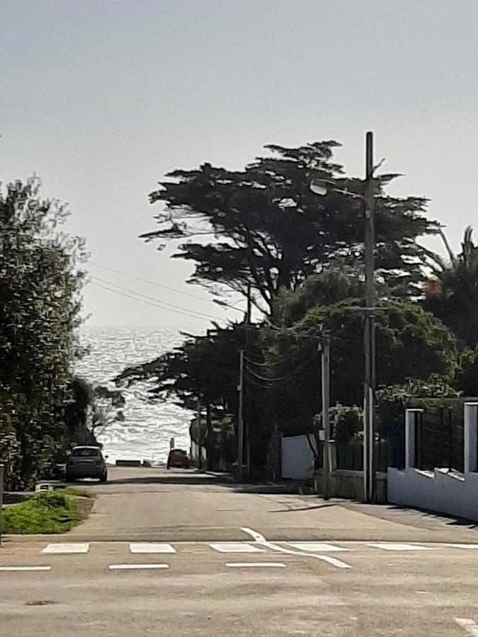 Le Mediterraneo سانت أي جولف المظهر الخارجي الصورة