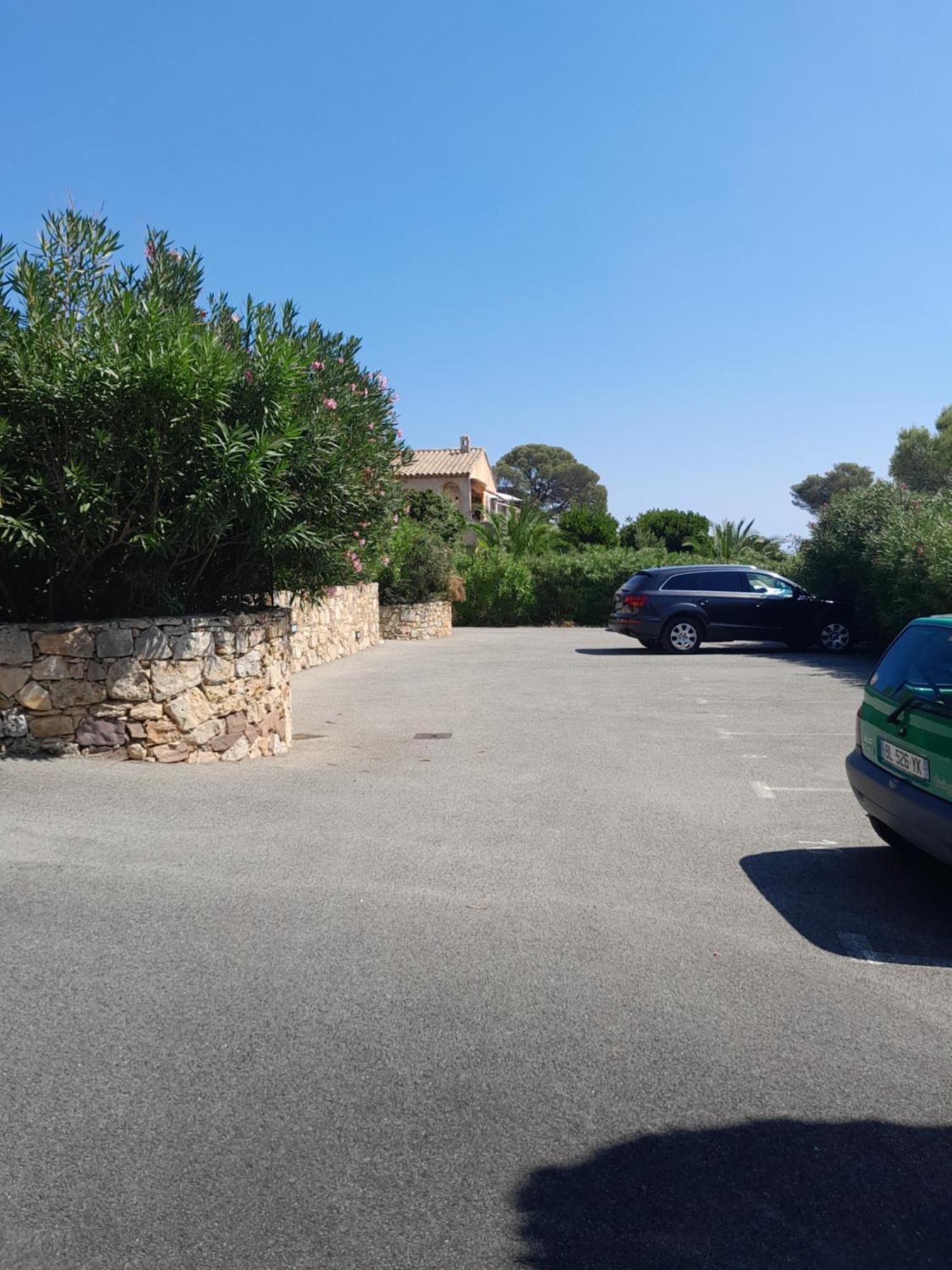 Le Mediterraneo سانت أي جولف المظهر الخارجي الصورة